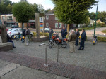 Toertocht 19 augustus 2015